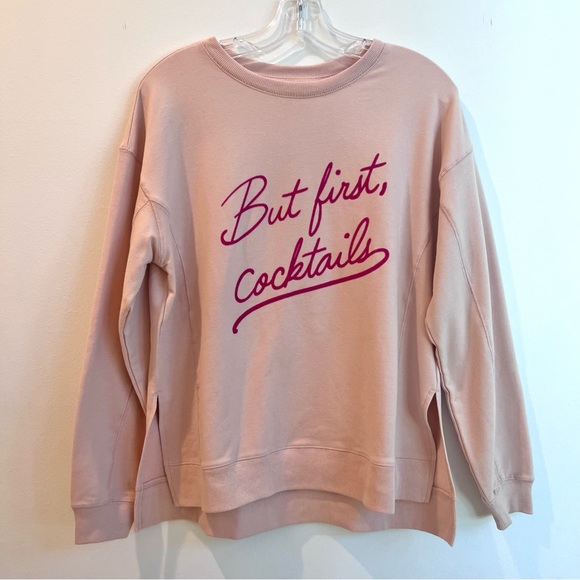 Wildfox Tops - NWOT WILDFOX sweatshirt